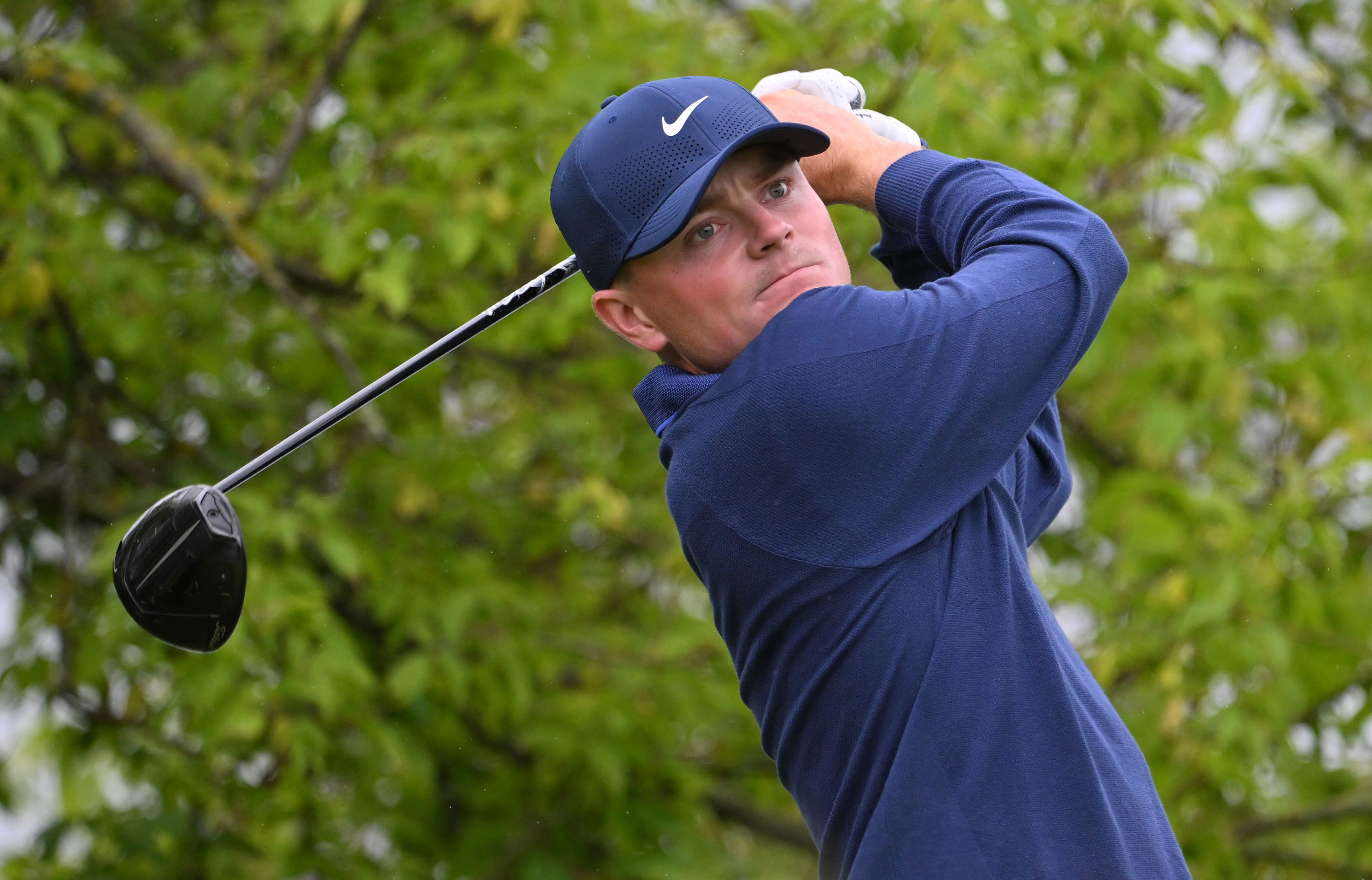 Clanton at PGA: RBC Canadian Open - First Round - Source: Imagn